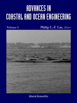 cover image of Advances In Coastal and Ocean Engineering, Vol 5